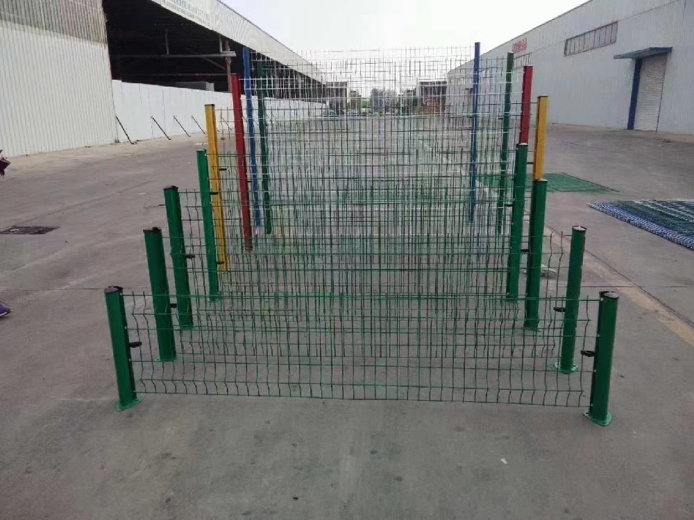工廠環境